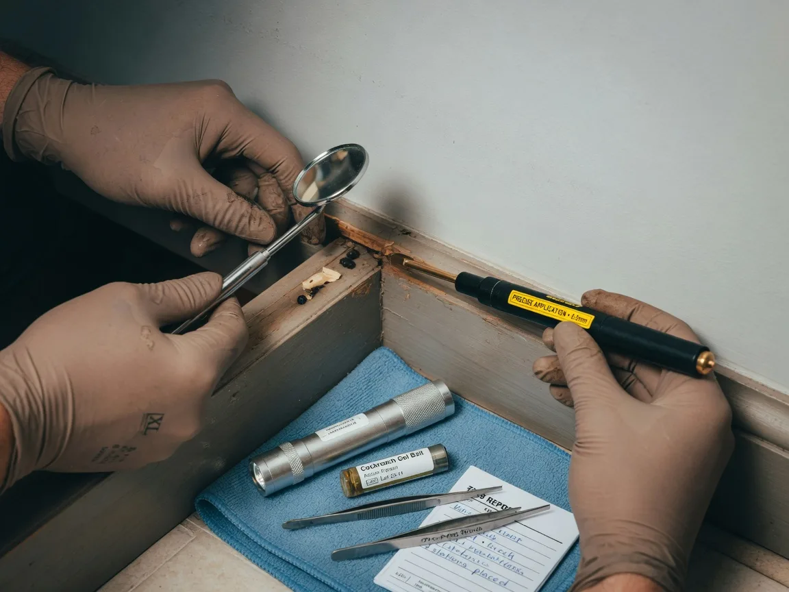 Why choose Emergency Pest Control in Clio, AL